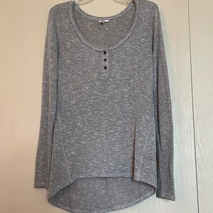 BKE Grey Sweater